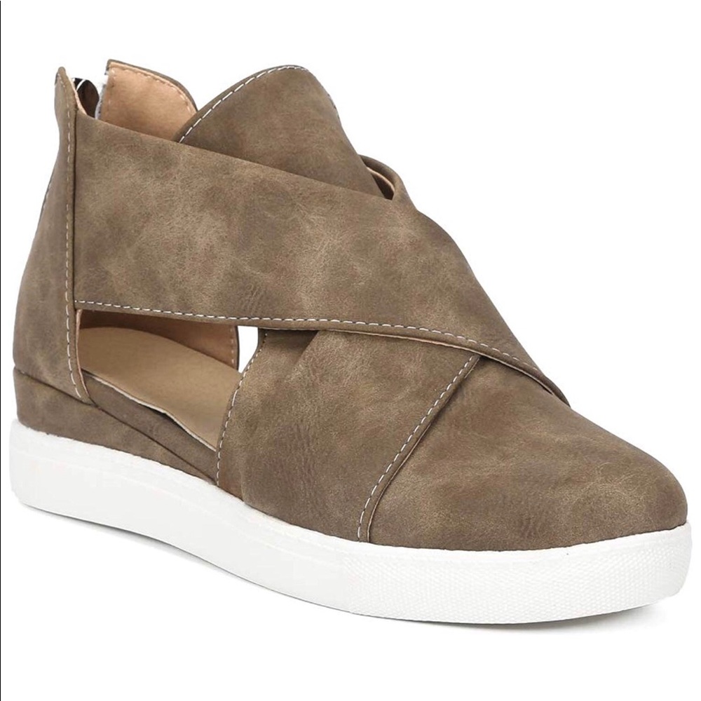 New Boutique Booties